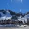 Palisades Tahoe Ski Condo - Remodeled 2 BR, Walking Distance to Lifts & Village - Olympic Valley