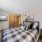 Rustling Grove in Tahoe City - Pet-Friendly, Walking Distance to Downtown and Lake - Private Hot Tub - 塔霍城