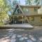 Sugar Pine Chalet on Tahoe - تاهو سيتي