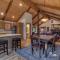 Tahoe Woods by Tahoe Getaways - Pet Friendly Tahoe Park Cabin w Hot Tub, Fireplace, Near Skiing!