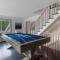 Melius 5 Bedroom PoshPadsCT Pool Tennis Ski Trampoline 5* - Warren