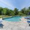 Melius 5 Bedroom PoshPadsCT Pool Tennis Ski Trampoline 5* - Warren