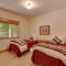 Timber Wolf Lodge on West Shore - Spacious 4BR Near Skiing - 塔霍马