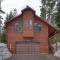 Tahoma Charm on West Shore - Beautiful Open Concept 3 BR w Private Hot Tub - Tahoma