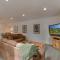 Tahoma Charm on West Shore - Beautiful Open Concept 3 BR w Private Hot Tub - Tahoma