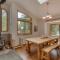 Tahoma Charm on West Shore - Beautiful Open Concept 3 BR w Private Hot Tub - Tahoma