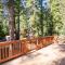 Tahoma Charm on West Shore - Beautiful Open Concept 3 BR w Private Hot Tub - Tahoma