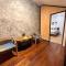 Jungle guest house