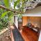 Jungle guest house