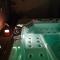 Auberge avec jacuzzi - Desingy