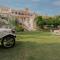 Fort Beejwar Chauhan by AAYAMs Neemrana