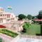 Fort Beejwar Chauhan by AAYAMs Neemrana