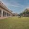 Fort Beejwar Chauhan by AAYAMs Neemrana