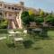 Fort Beejwar Chauhan by AAYAMs Neemrana