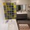 Joli appartement calme et spacieux, proche Strasbourg