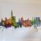 Joli appartement calme et spacieux, proche Strasbourg