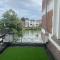 Studio vue sur Meuse