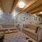 Beautiful stone villa with swimming pool, sauna and large garden by Traveler tourist agency Krk ID 2225
