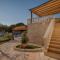 Beautiful stone villa with swimming pool, sauna and large garden by Traveler tourist agency Krk ID 2225