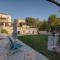 Beautiful stone villa with swimming pool, sauna and large garden by Traveler tourist agency Krk ID 2225