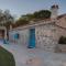 Beautiful stone villa with swimming pool, sauna and large garden by Traveler tourist agency Krk ID 2225