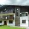 Chalet "les Arcosses"