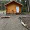 Carlo Creek Cabins