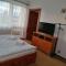 Apartmány AQUAVILLA