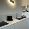 Stilvolles Ferinen-Apartment im Herzen von Xanten