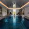 Jaw Dropping House with Private Indoor Pool and Hot Tub - Peover Superior