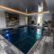 Jaw Dropping House with Private Indoor Pool and Hot Tub - Peover Superior