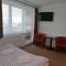 Apartmány AQUAVILLA