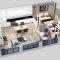 Spirit Apartments - Suite #2 - Zentral - Parkplatz