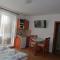 Apartmány AQUAVILLA