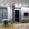 Vip apartments Mega - Almaty