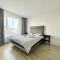 Cosy stay with a great view!