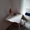 studio 2 personnes - Luxeuil-les-Bains