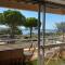 Studio séjour romantique avec splendide vue mer - La Seyne-sur-Mer