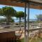 Studio séjour romantique avec splendide vue mer - La Seyne-sur-Mer