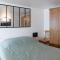Charmant appartement proche de Clermont-Ferrand - 沙托盖
