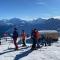 stunning panoramic views! Hottube & Sauna