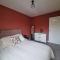 Appartement Aurillacois