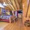 The Moose Cove Hideaway on the Lake