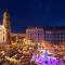 Budapest Hideout in Style with free parking - Luxury Apartment