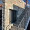 Bungalow med privat saltvannsbasseng på Dejablue