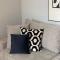 SQUARE50 boutique suite