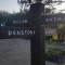 The Willow (Alton Towers, Animals, Peak District)