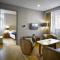 The ICON Hotel & Lounge