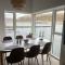 Brand New Waterfront-Apartment - Kvalvig