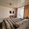 Apartment Ivashchenka 1a